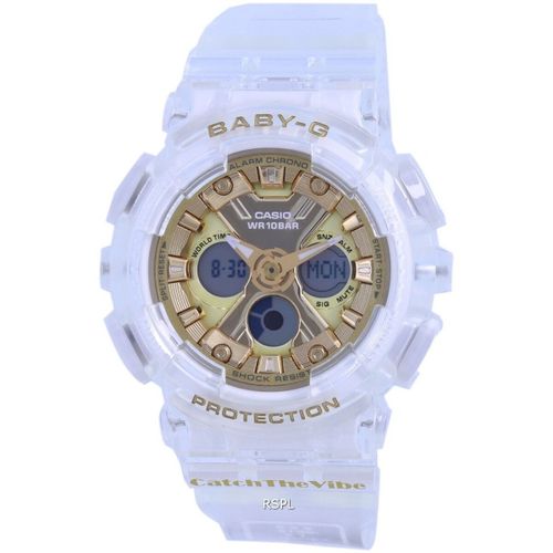 Montre Casio BA-130CVG-7A - Casio - Modalova