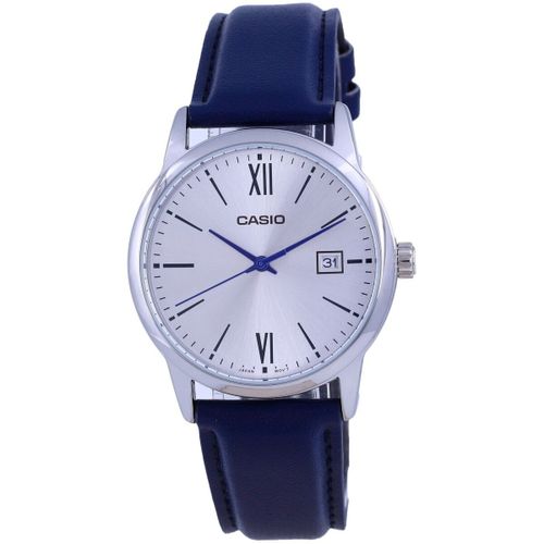 Montre Casio MTP-V002L-2B3 - Casio - Modalova