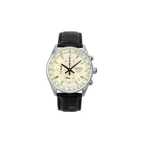 Montre Seiko SSB383P1 - Seiko - Modalova