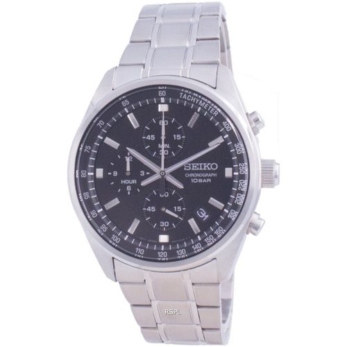 Montre Seiko SSB379P1 - Seiko - Modalova