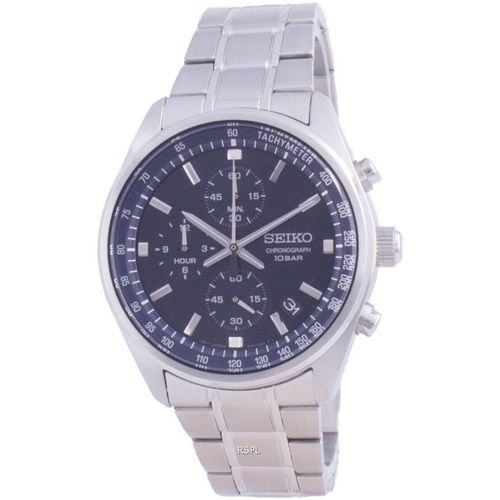 Montre Seiko SSB377P1 - Seiko - Modalova