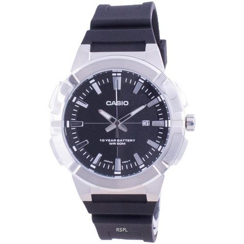 Montre Casio MTP-E172-1A - Casio - Modalova
