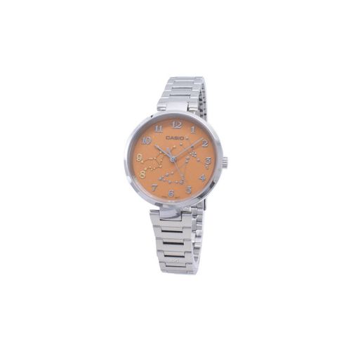 Montre Casio LTP-E10D-4A - Casio - Modalova