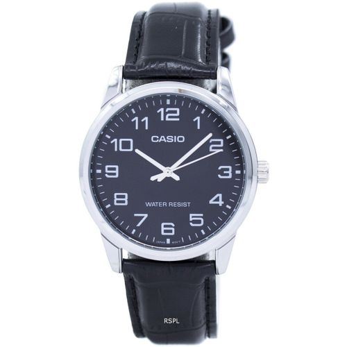 Montre Casio MTP-V001L-1BUDF - Casio - Modalova