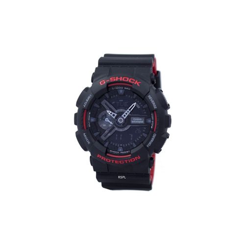 Montre Casio GA-110HR-1A - Casio - Modalova