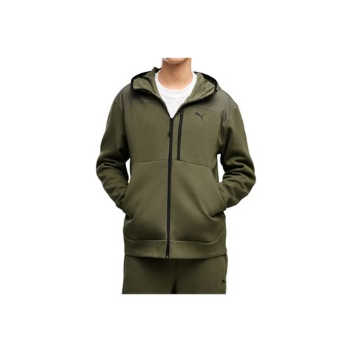 Sweatshirts à capuche Puma - Puma - Modalova
