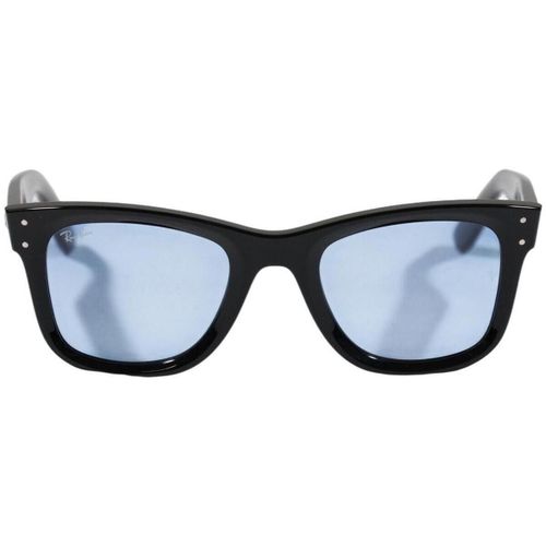Lunettes de soleil WAYFARER REVERSE UNISEX 0RBR0502S 667772 - Ray-ban - Modalova