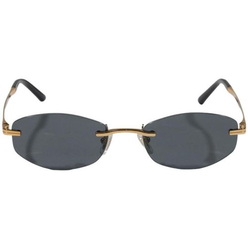Lunettes de soleil 0VE2308D 152387 - Versace - Modalova