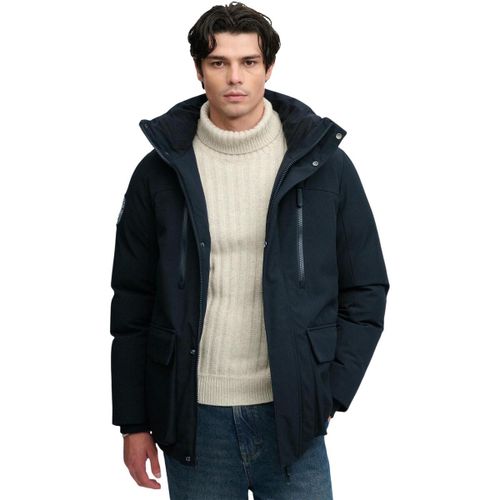 Parka City Parka SDM5012434A - Superdry - Modalova