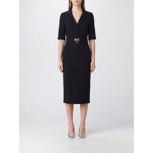 Robes midi Pinko 107475A3AH Z99 - Pinko - Modalova
