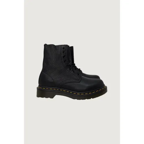 Bottes Dr. Martens 13512006 BLACK - Dr. Martens - Modalova