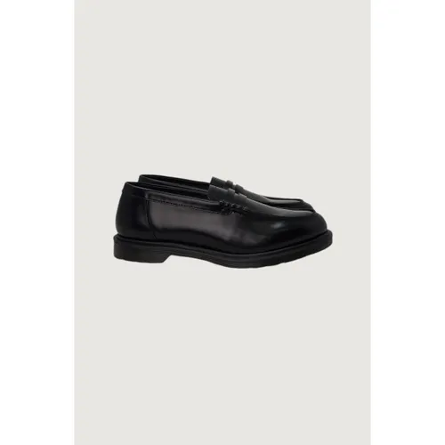 Mocassins 42503001 BLACK - Dr. Martens - Modalova