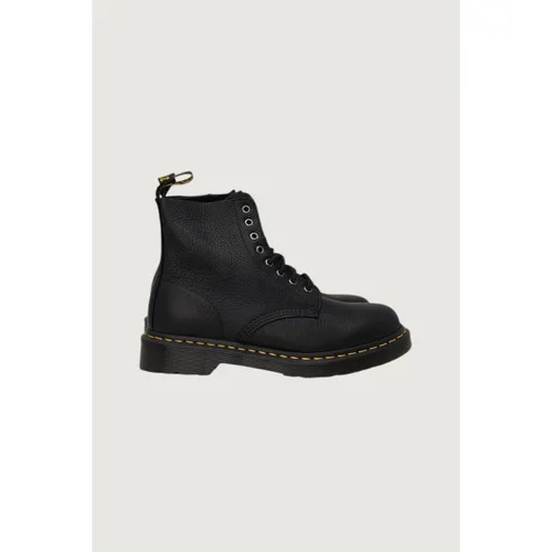 Bottes Dr. Martens 31981001 BLACK - Dr. Martens - Modalova
