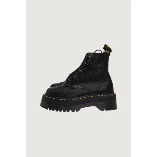 Bottes Dr. Martens 22564001 BLACK - Dr. Martens - Modalova