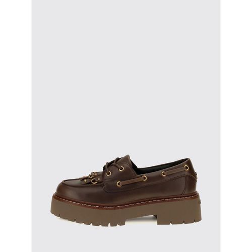 Chaussures bateau SD0561P056 L72 - Pinko - Modalova