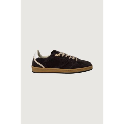 Baskets Philippe Model PGLU D004 - Philippe Model - Modalova