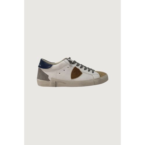 Baskets Philippe Model PRLU VX57 - Philippe Model - Modalova