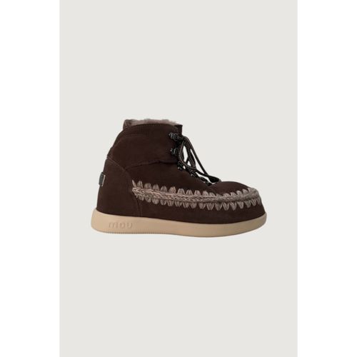 Bottes Mou MU.FW771000A BRPE - Mou - Modalova