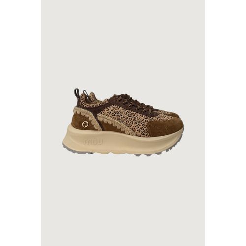 Baskets Mou MU.FW761004D POS - Mou - Modalova