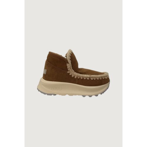 Bottes Mou MU.FW761002A COG - Mou - Modalova
