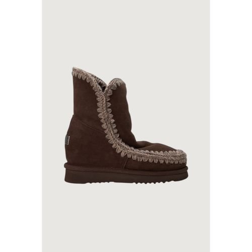 Bottes Mou MU.FW121000A BRPE - Mou - Modalova