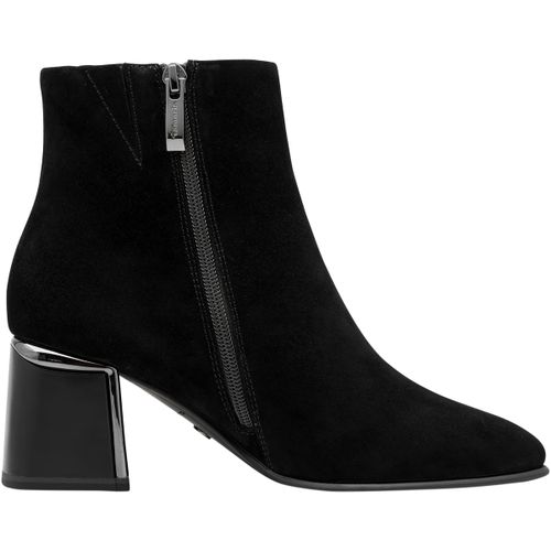 Boots Tamaris Bottines Cuir - Tamaris - Modalova
