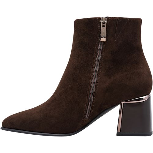 Bottines Tamaris Bottines Cuir - Tamaris - Modalova
