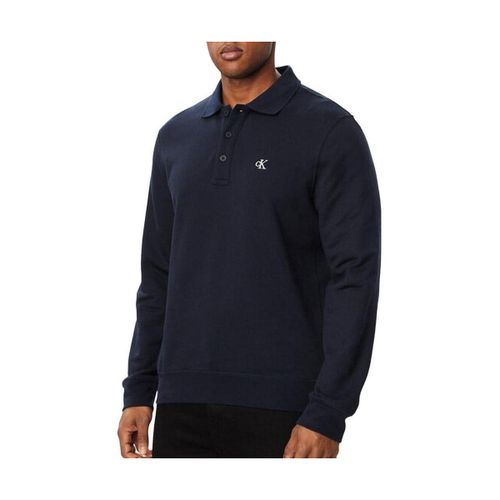 T-shirt Calvin Klein Jeans Monog - Calvin Klein Jeans - Modalova