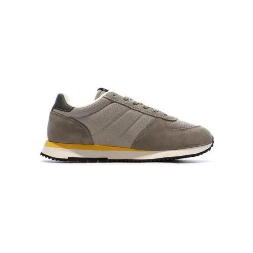 Baskets basses Runner Flag - Tommy Hilfiger - Modalova