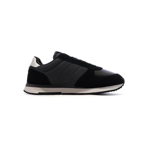 Baskets basses Runner Flag - Tommy Hilfiger - Modalova