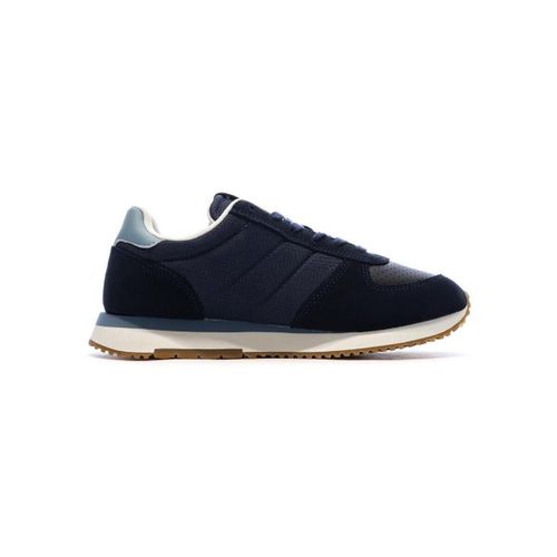 Baskets basses Runner Flag - Tommy Hilfiger - Modalova