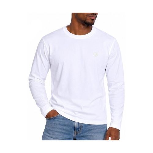 T-shirt Redskins Sleeves - Redskins - Modalova