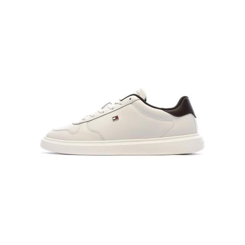 Baskets basses Icon Court Light 2026 - Tommy Hilfiger - Modalova
