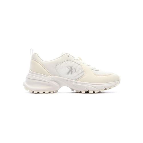 Baskets basses Hike Runner - Calvin Klein Jeans - Modalova