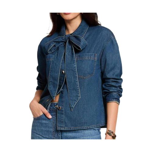 Chemise Morgan Lavalliere - Morgan - Modalova