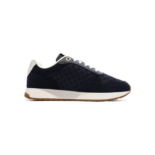 Baskets basses Runner - Tommy Hilfiger - Modalova