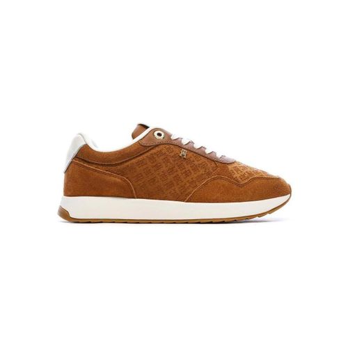 Baskets basses Runner - Tommy Hilfiger - Modalova