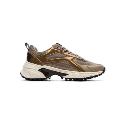 Baskets basses Hike Run Ckstripe - Calvin Klein Jeans - Modalova