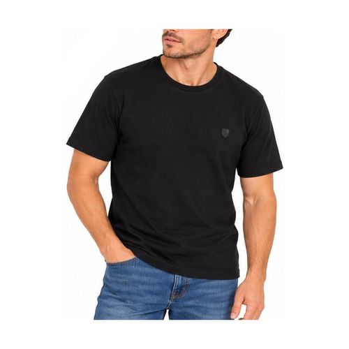 T-shirt Redskins Sleeves - Redskins - Modalova