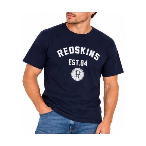 T-shirt Redskins RDS - Redskins - Modalova