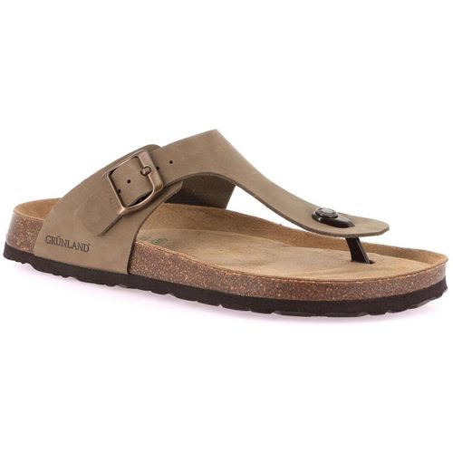 Mules Grunland GRU-RRR-CC0076-OL - Grunland - Modalova