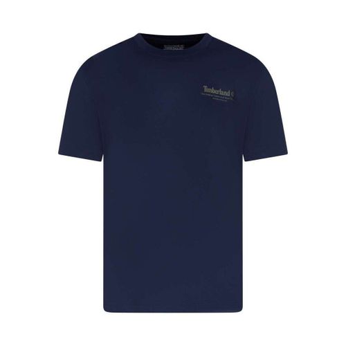 T-shirt Timberland 5405301 - Timberland - Modalova
