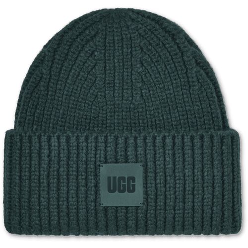 Bonnet UGG U Chunky Rib Beanie - UGG - Modalova