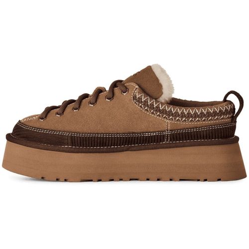 Baskets W Heritage Lace-Up Slipper - UGG - Modalova