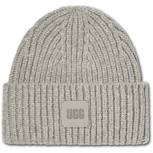 Bonnet UGG U Chunky Rib Beanie - UGG - Modalova