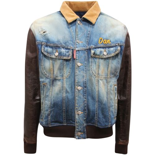 Blouson Dsquared - Dsquared - Modalova