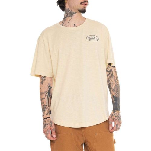 T-shirt Von Dutch 15500701 - Von Dutch - Modalova