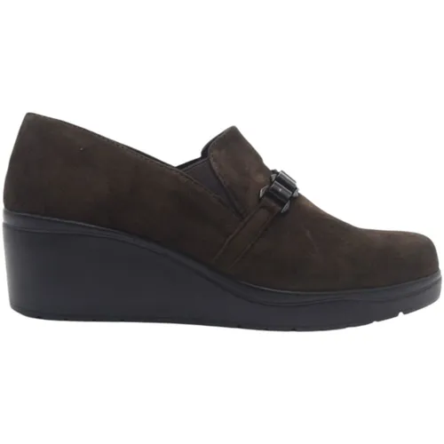 Mocassins Melluso K53025 - Melluso - Modalova