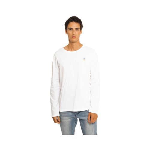 T-shirt Tee-shirt RIVER SIDE - Waxx - Modalova