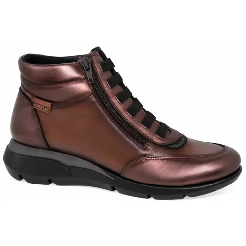 Bottines Amelie - Amelie - Modalova